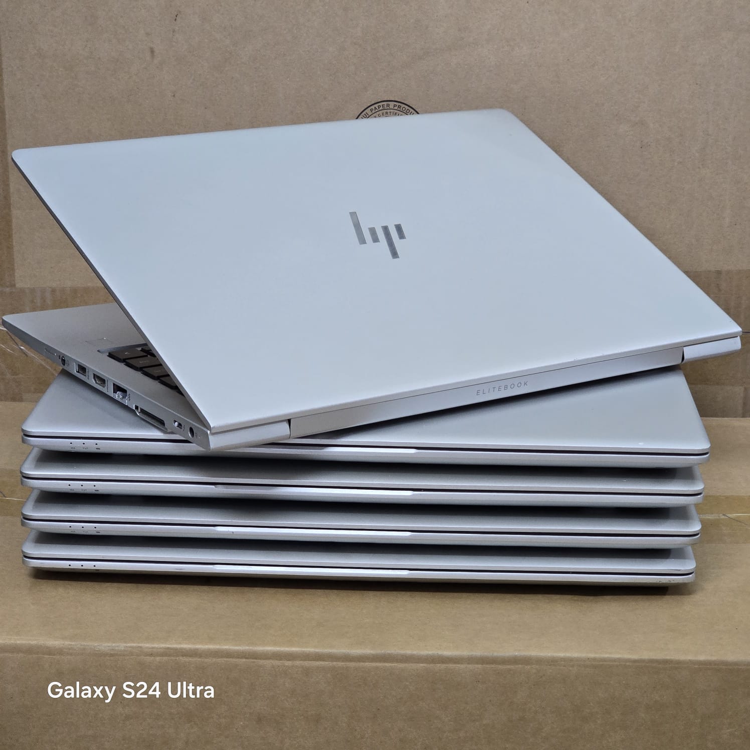 HP ELITEBOOK 840 G6 - Laptop